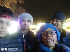 'Our Family Is One Strange Family': Babil Khan Shares Unseen Throwback Snaps With Irrfan Khan, Mom Sutapa & Brother Ayaan