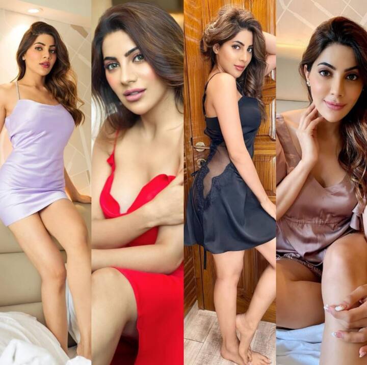 ਨਿੱਕੀ ਤੰਬੋਲੀ