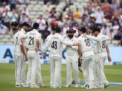 ENG vs NZ: इंग्लैंड के खिलाफ दूसरे टेस्ट मैच से इस कारण बाहर हुआ ये दिग्गज कीवी खिलाड़ी, सामने आई ये वजह