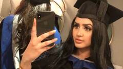 Mayra Zulfiqar murder case: Lahore Police ਨੇ British ਮਹਿਲਾ ਦੇ ਕਤਲ ਮਾਮਲੇ 'ਚ Zahir Jadoon ਨੂੰ ਕੀਤਾ ਗ੍ਰਿਫ਼ਤਾਰ