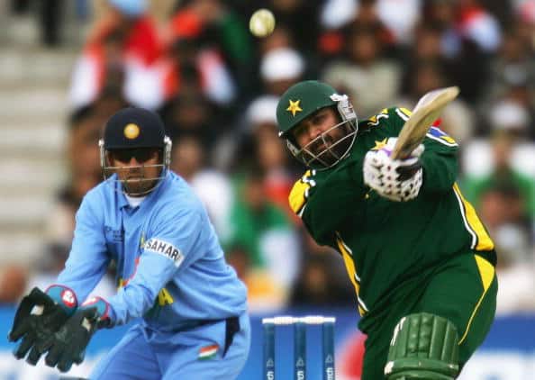 Inzamam Ul Haq Says That India Vs Pakistan Had More Fans Than The Ashes, Hopeful For Return Of Bilateral Cricket Inzamam Backs Indo-Pak Bilateral Series, Says It 'Was Followed More Than Ashes'
