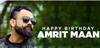 Happy Birthday: 29 ਸਾਲਾਂ ਦੇ ਹੋਏ ਬੰਬ ਜੱਟ ਅੰਮ੍ਰਿਤ ਮਾਨ, ਇੰਜੀਨਅਰਿੰਗ ਦੀ ਪੜ੍ਹਾਈ ਮਗਰੋਂ ਇਸ ਗਾਣੇ ਤੋਂ ਕੀਤੀ ਸੀ ਸ਼ੁਰੂਆਤ  
