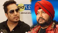 44 ਸਾਲਾ ਮੀਕਾ ਸਿੰਘ ਨੇ ਦਲੇਰ ਮਹਿੰਦੀ ਕਰਕੇ ਹਾਲੇ ਤੱਕ ਨਹੀਂ ਕਰਵਾਇਆ ਵਿਆਹ