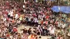 Know entire truth behind tribals protest | Satya Vachan(10.06.2021)