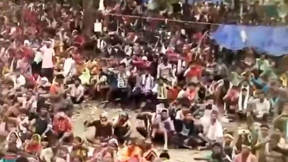 Know entire truth behind tribals protest | Satya Vachan(10.06.2021)