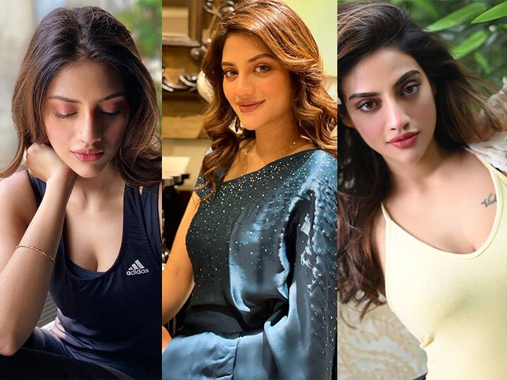 Photos- Nusrat Jahan/Instagram