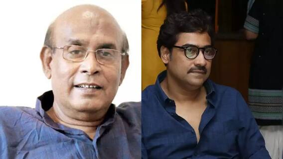 Buddhadeb Dasgupta Demise: জীবনাবসান পরিচালক বুদ্ধদেব দাশগুপ্তের, স্মৃতিচারণ কৌশিক সেনের