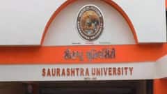 સૌરાષ્ટ્ર યુનિવર્સિટીમાં કોરોના વેક્સિનના પણ પાંચ માર્ક આપવા અંગે વિચારણા, જુઓ વીડિયો