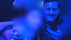 Kanpur में BJP नेता Vikas Dubey की लड़की के साथ फोटो पर बवाल | Badi Khabar