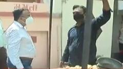 Rajkot: જિલ્લા કલેક્ટરે કોરોના વેક્સિન અંગે બહાર પાડ્યું જાહેરનામું, જુઓ વીડિયો