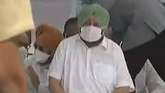 Punjab Congress rift: Committee submits report to Sonia Gandhi