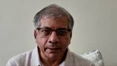 नवी मुंबई आंतरराष्ट्रीय विमानतळाला दि.बा.पाटील यांचंच नाव देणं योग्य, प्रकाश आंबेडकरांची प्रतिक्रिया