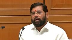 Navi Mumbai Airport नवी मुंबई विमानतळाला बाळासाहेब ठाकरे यांचंच नाव, मंत्री एकनाथ शिंदे यांची माहिती