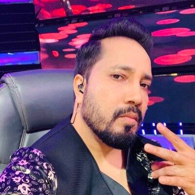 Happy Birthday to ਮੀਕਾ ਸਿੰਘ,44 ਸਾਲਾਂ ਦੇ ਹੋਏ ਗਾਇਕ ਮੀਕਾ ਸਿੰਘ