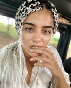 ਵਾਮੀਕਾ ਗੱਬੀ ਦੀ OTT 'ਤੇ ਐਂਟ੍ਰੀ ਗ੍ਰਹਿਣ ਸੀਰੀਜ਼ 'ਚ ਦਿਖੇਗੀ ਵਾਮੀਕਾ