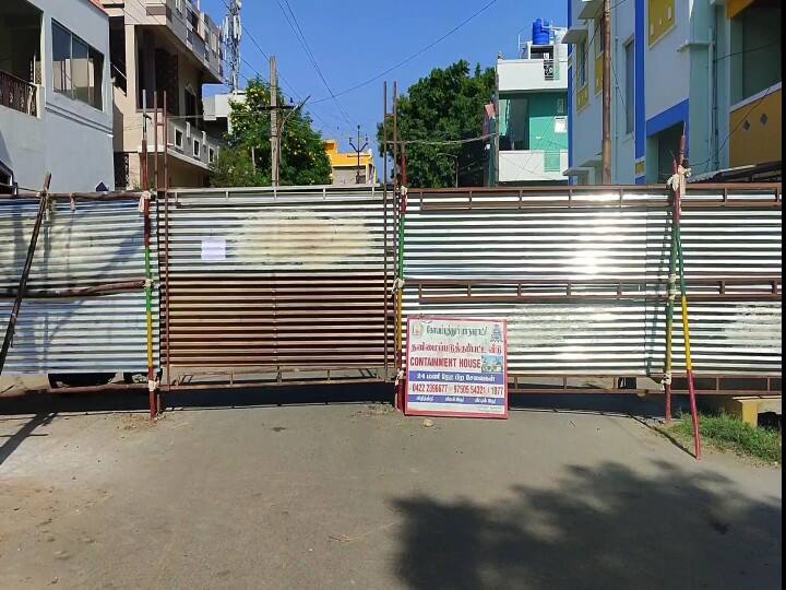கோவை : ’திரும்பிப்பார்க்க வைக்கும் நஞ்சுண்டாபுரம்’ என்று பரவிய வாட்சப் வதந்தி : விடுக்கப்பட்ட எச்சரிக்கை..!