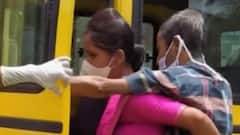 Corona की त्रासदी में कई बच्चे हुए बेसहारा, बेसहारा हुए बच्चों पर NCPCR की Guidelines | Masterstroke