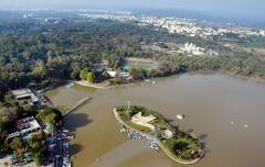 City Beautiful Chandigarh ਹੋਈ ਗੁਲਜ਼ਾਰ, Elante Mall ਤੇ Sukhna Lake ਦੇ ਖੁੱਲ੍ਹਣ ਨਾਲ ਲੋਕ ਹੋਏ ਖੁਸ਼