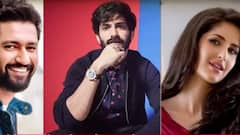 Harshvardhan Kapoor confirms Katrina Kaif-Vicky Kaushal's relationship | Khabar Filmy Hai (10 June 2021)