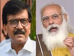 Sanjay Raut on PM Modi: नरेंद्र मोदी देशाचे मोठे नेते, भाजपला मिळालेले यश केवळ मोदींमुळेच : संजय राऊत
