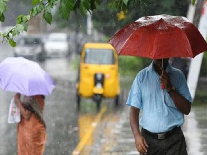 Tamil Nadu Weather | இன்று மிதமான மழைக்கு வாய்ப்பு - வானிலை ஆய்வு மையம்