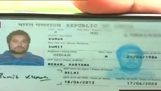 Newtown Encounter: চাঞ্চল্যকর তথ্য! সুখবৃষ্টি আবাসনে ভাড়া নেওয়া সুমিত কুমার গ্যাংস্টারদের সাহায্যকারী ভরত কুমারের আত্মীয়