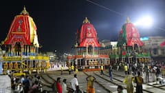 Rath Yatra: এবারও কোভিড প্রোটোকল মেনে পুরীর রথযাত্রা, অংশ নিতে পারবে না ভক্তরা