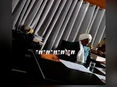 मूर्तिजापुरातील संत गाडगेबाबा महाविद्यालयातील प्राध्यापिकेचा प्राचार्यांवर लैंगिक शोषणाचा आरोप