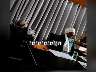 मूर्तिजापुरातील संत गाडगेबाबा महाविद्यालयातील प्राध्यापिकेचा प्राचार्यांवर लैंगिक शोषणाचा आरोप