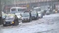 અસ્મિતા વિશેષઃ આવ રે વરસાદ