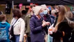 Fear of third wave of COVID-19 mounts| ICH