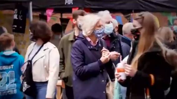 Fear of third wave of COVID-19 mounts| ICH