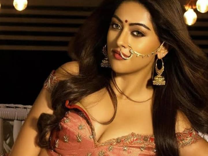 தற்போது இந்த நடிகை தனது படமான 'சைலஜா ரெட்டி ஆல்லுடு' படத்தில் நடித்து வருகிறார். இதில் பல முன்னனி நடிகர்கள் நடிகைகளுடன் நடித்து வருகிறார்.