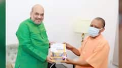 Delhi में सजा Uttar Pradesh की Politics का मंच | Masterstroke