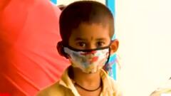 अगर बच्चा Corona से संक्रमित हो जाए...तो ऐसे करें घर पर इलाज | Masterstroke