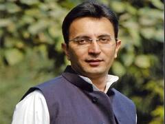 जितिन प्रसाद बोले- यूपी में कम हो रहा है कांग्रेस का वोट प्रतिशत, पार्टी और लोगों के बीच सम्पर्क टूटा