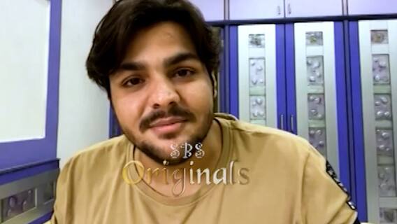 Exclusive interview of Youtuber Ashish Chanchlani | SBS Originals