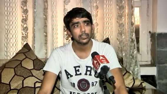 Sushil Kumar gathered goons, resorted to aerial firing on May 4: Sonu Mahal