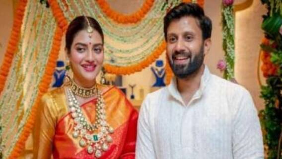 Nusrat Jahan-Nikhil Jain: নিখিল জৈনের বিরুদ্ধে গয়না - সম্পত্তি আটকে রাখার অভিযোগ, পুলিশের সাহায্য নেবেন, বললেন নুসরত