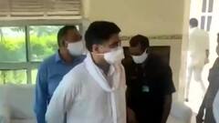 Sachin Pilot भी छोड़ देंगे कांग्रेस का 'हाथ' ?