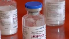 અમદાવાદમાં મ્યુકર માઈકોસીસના નકલી ઈંજેકશન જપ્ત, આરોપીની કરાઇ ધરપકડ