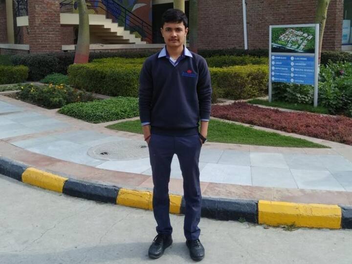 UP Student Secures Free Pass To Stanford University UP Student Secures Free Pass To Stanford University