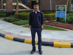 UP Student Secures Free Pass To Stanford University