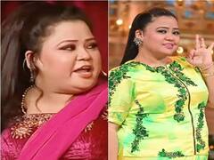 Kapil Sharma शो की कास्ट का ट्रांसफॉर्मेशन देख दंग रह जाएंगे आप! Bharti Singh से लेकर Kiku Sharda तक के नाम हैं शामिल