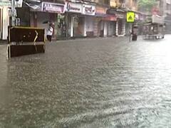 Mumbai Rain : मुंबईचा पाऊस आणि हिंदमाता... पाणी साचण्याची परंपरा कायम, कित्येक वर्षापासूनची समस्या कायम