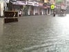 Mumbai Rain : मुंबईचा पाऊस आणि हिंदमाता... पाणी साचण्याची परंपरा कायम, कित्येक वर्षापासूनची समस्या कायम