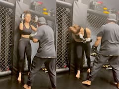 कौन है ये शख्स जिसने Urvashi Rautela के पेट में बरसाए इतने घूसे, बस इस एक वजह से सब सहती रहीं एक्ट्रेस