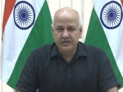 मनीष सिसोदिया ने कहा- 12वीं बोर्ड में मूल्यांकन के लिए CBSE ने दिल्ली सरकार के सुझाव को ध्यान में रखा