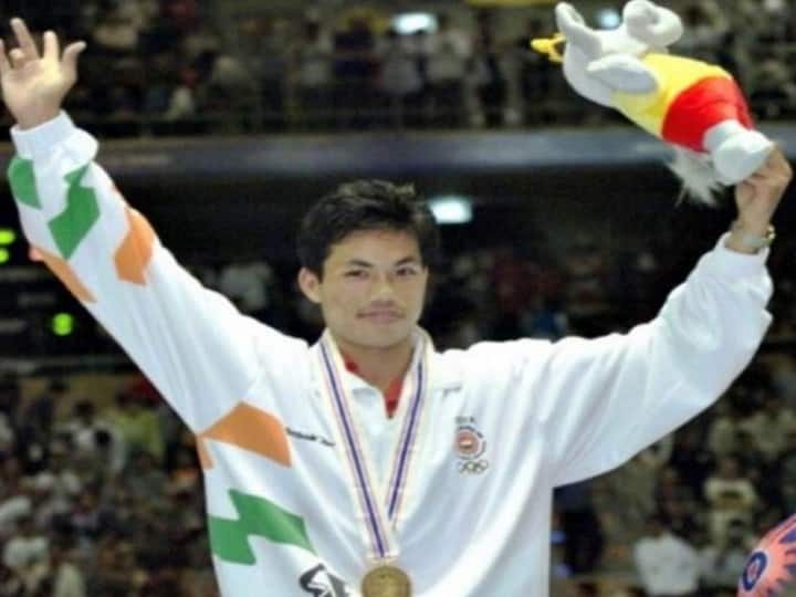 dingko singh former indian boxer died after long battle against cancer एशियन गेम्स में गोल्ड नाम करने वाले डिंको सिंह का निधन, कैंसर से जूझ रहे थे