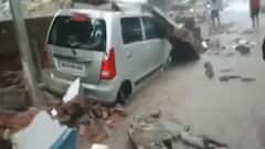 मानसून की पहली बारिश में डूबी मुंबई | 5 मिनट में सुबह की ताजा खबरें